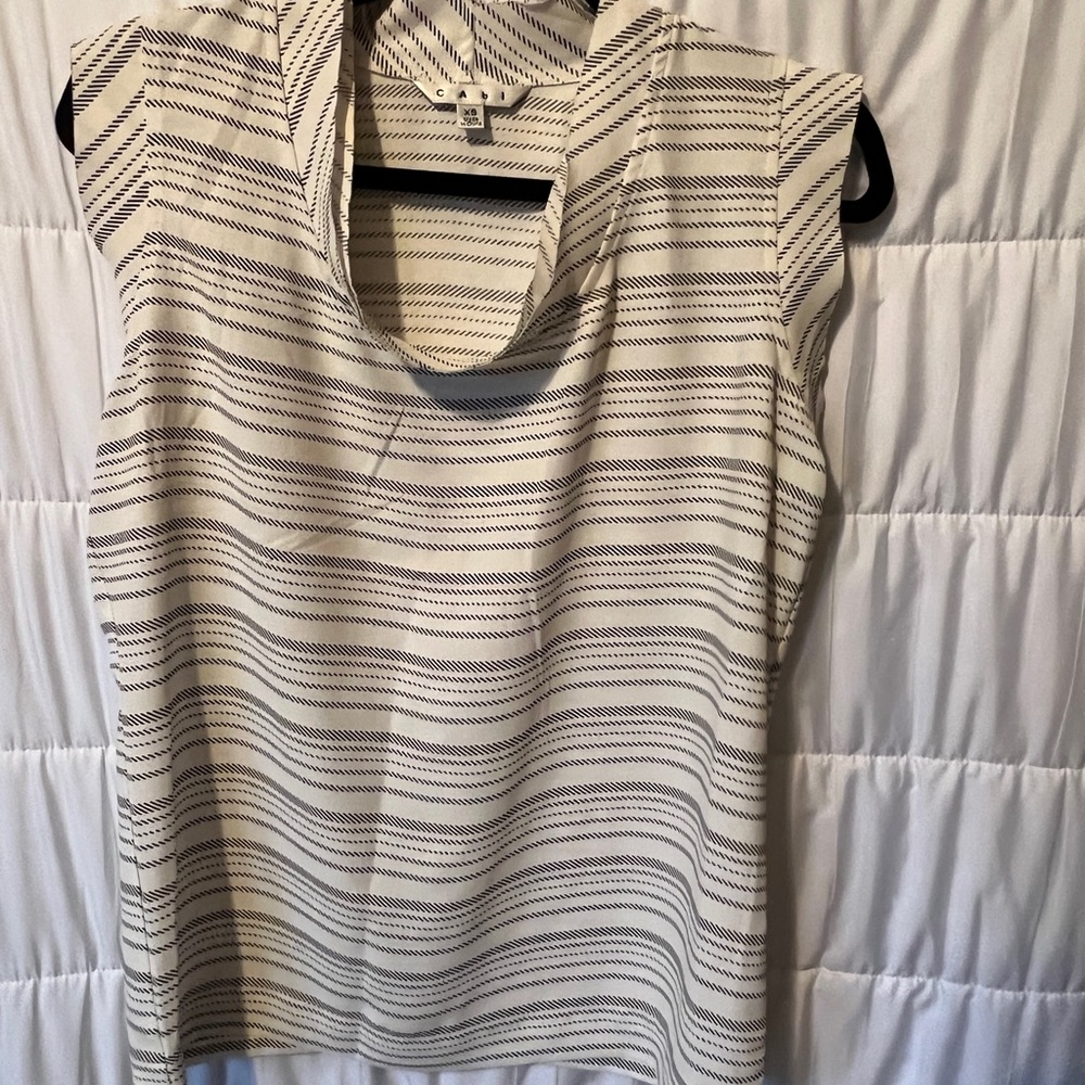 Cabi Tank